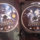 Stargate Atlantis , kausi 3 , 5 DVD - pikkukuva 3