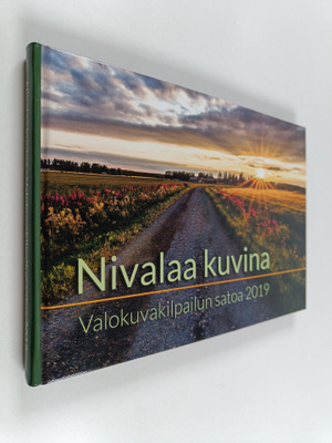 Nivalaa kuvina : valokuvakilpailun satoa 2019