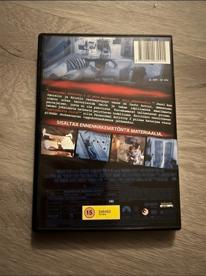 Item image