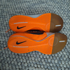 Nike Tiempo sisäjalkapallokengät sisäliikuntakengät beige - pikkukuva 4