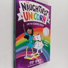 Pip Bird : The naughtiest unicorn and the school disco - pikkukuva 1