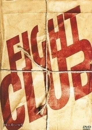 Fight Club  -  2-Disc Edition  -  (2 DVD)