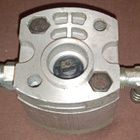 Timco 8T Klapikoneen Hydraulipumppu - pikkukuva 3