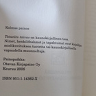 Reijo Mäki Tatuoitu taivas - pikkukuva 2