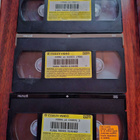 Konna ja koukku 1–3 VHS-trilogia (Esselte Video / FI-tekstit - pikkukuva 4