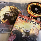 Iron Maiden - Death on the Road  (3dvd) - pikkukuva 2