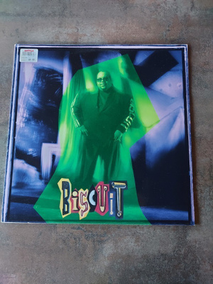 Biscuit - Biscuit