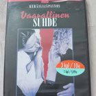 Vaarallinen suhde UUSI Michael Douglas Glenn Close - pikkukuva 1
