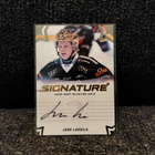 Jere Lassila JYP signature gold - pikkukuva 1