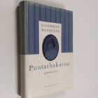 Katherine Mansfield : Puutarhakutsut : kertomuksia - pikkukuva 1