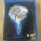 HARRY POTTER ( kaikki elokuvat ) - pikkukuva 1