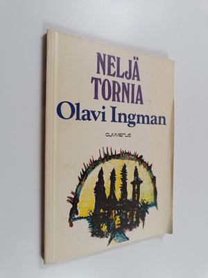 Olavi Ingman : Neljä tornia