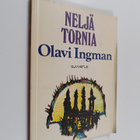 Olavi Ingman : Neljä tornia - pikkukuva 1