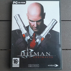 PC CD: Hitman: Contracts peli (2004) - pikkukuva 1
