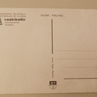 Terveiset Pyhäjärveltä, Vaskikello, kahvilarav. PYHÄSALMI - pikkukuva 2