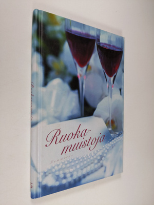 Ruokamuistoja