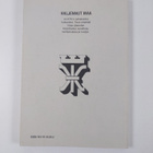 Tuulikki (toim.) Alsta : Haljennut maa : kokoelma novelle... - pikkukuva 2
