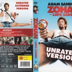 Zohan - lupa saksia (2008) Adam Sandler - pikkukuva 3