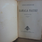 Stein Riverton: Kamala nauru, Suomi 1924. 135 s. - pikkukuva 4