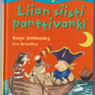 Kaye Umansky: Liian siisti panttivanki - pikkukuva 1