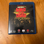 Land of the dead blu-ray - pikkukuva 1