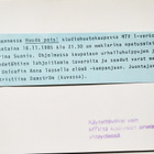 Pressikuva: Huuda pois! (Kristiina Damström) - pikkukuva 2