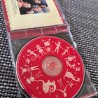 Red Hot Chili Peppers - One Hot Minute CD - pikkukuva 2
