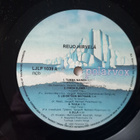 LP - REIJO HIRVELÄ LJLP 1039 - pikkukuva 4