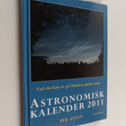 Astronomisk kalender - vad du kan se på himlen under året... - pikkukuva 1