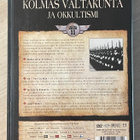 Kolmas valtakunta ja okkultismi (DVD) sotadokumentti - pikkukuva 2