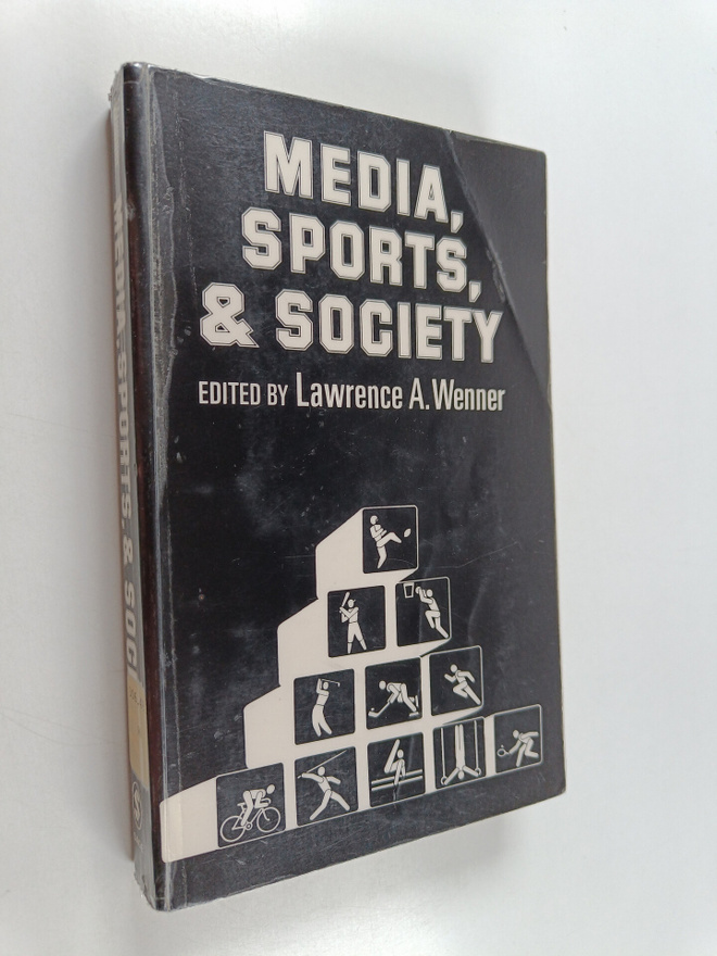 Media, sports & society