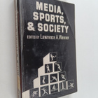 Media, sports & society - pikkukuva 1