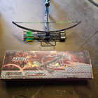 Varsijousi Hori-Zone Deluxe Rage-X - - pikkukuva 2
