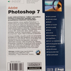 Elaine Weinmann : Inside Photoshop 7 - Adobe Photoshop 7 ... - pikkukuva 2