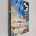 Francisco Candido Xavier : Toiminta ja seuraamukset : And... - pikkukuva 1
