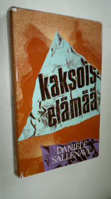 Daniele Sallenave : Kaksoiselämää
