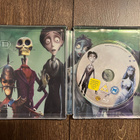 Tim Burton's Corpse Bride - Steelbook Blu-ray - pikkukuva 3
