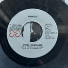 Manifest - Puita Kaminaan / Tie - pikkukuva 3
