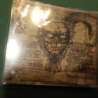 WHITE ZOMBIE - ASTRO-CREEP: 2000 JAPANI PAINOS CD (W) - pikkukuva 2