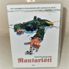 RAUTARISTI  (Sam Peckinpah) - pikkukuva 1