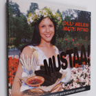 Olli Helen : Mustaa! - pikkukuva 1