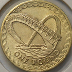 Britania. Pound 2007. - pikkukuva 1