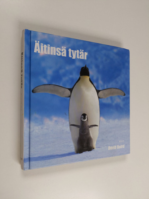 Äitinsä tytär