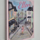 Tuuli Jokivartio : Ellen olisi Ellen - pikkukuva 1