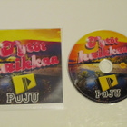 Poju • Tytöt Haikkaa CDr-Single - pikkukuva 2