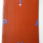 PTAH lehti Alvar Aalto 3 kpl / pcs - pikkukuva 1