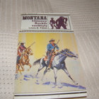 Montana 156 Lewis B. Patten Chimney Rockin verilöyly -nid - pikkukuva 1