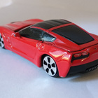 Corvette Stingray Maisto - pikkukuva 2