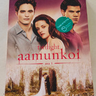 Twilight – Aamunkoi, osa 1 - pikkukuva 1
