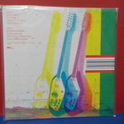 ANDY BELL - PINBALL WANDERER M-/M- UK 2025 LP - pikkukuva 2